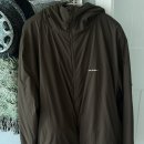 Portal | 포탈(PORTAL) 러닝 폴라텍 알파 90 후리스 바람막이 후기