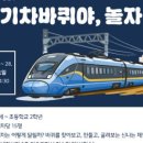 철도박물관 이미지