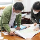 직동교차로 이미지