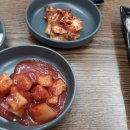 팔천순대국밥 이미지