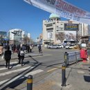 티아라 | 구로 웨딩홀 제이오스티엘 뚜벅이 하객 후기 티아라홀 연회장