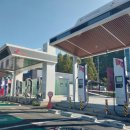 공주휴게소(대전방향) 주유소 화장실 | 통영대전고속도로 덕유산 휴게소 대전방향 (하남) 먹거리 간식 편의시설 총정리