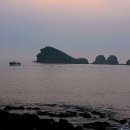 제주도 서부·차귀도·비양도