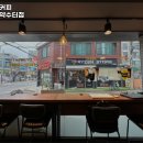 컴포즈커피둔촌동약수터점