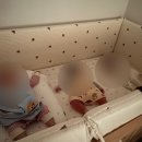 녹턴(아) | <내돈내산> 아기 매트리스 추천 브랜드리스 녹턴 토퍼 엘라비아s4 사용 후기