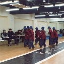 실용무용페스티벌 이미지