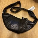 미스터직구 | [르메르] 크루아상 코티드코튼 스몰 블랙 직구후기 / 미스터포터 / 샵백꿀팁