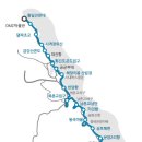 제8구경길 새이령 가는길 이미지