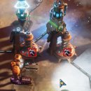 광산1호태양광발전소 | [게임리뷰] The Riftbreaker (리프트브레이커)