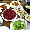 녹양식당 이미지