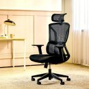 본컴퓨터 | [슈퍼적립][N배송]듀오백 T-ZERO 메쉬 사무용 컴퓨터 책상 의자 직접 써본 실사용 후기