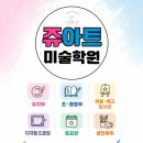 쥬아트미술학원