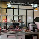 김명주 뜰안채 밥상 이미지