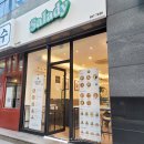 샐러디 부산명장점 | 부산 서면 샐러드 맛집 _ 샐러디 후기 &amp; 칼로리