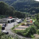 마장호수 휴 캠핑장 이미지