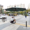 그늘막30 뉴시스