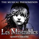 뮤지컬 레미제라블 이미지