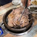 [천안] 입안행복황토가마구이 : 쌍용동 오리전문점 맛집