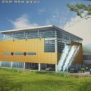 청량체육관 이미지