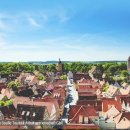 딩켈언덕 이미지