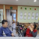 늘사랑요양원 | 병점 늘사랑요양원에서의 생활 모습에 안심했던 후기