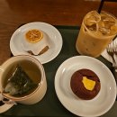 언퍼시(UNFUSSY) | 일상 - 포케올데이, 공리단길, 광화문 카페 언퍼시