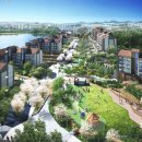 광교에일린의뜰 이미지