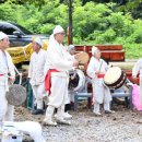 평창 방림삼베민속 이미지