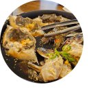 옹기꽃게장 용현점 | 무한리필인데도 퀄리티 실화? 내돈내산 옹기꽃게장 파주본점