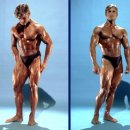 Tom Platz 이미지