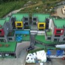 별빛품은 바다 이미지