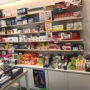 압구정화이트약국 이미지