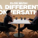 Elon Musk: A Different Conversation w/ Nikhil Kamath | Full Episode 이미지