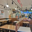 싸다김밥등촌역점