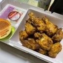 굽네치킨(북변,사우점) | [사우동/굽네치킨] 알싸하고 바삭한 고추바사삭 🌶