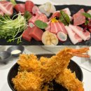 이치마구로 | 분당 정자역 맛집 참치전문점 이치마구로 디너 코스 후기