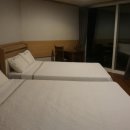 산과 바다 주문진리조트 이미지