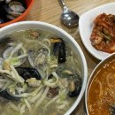바다꽃소바&해물칼국수 이미지