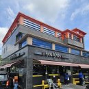 치자밀면 | 부산 정관 밀면 돈까스 맛집 치자밀면 본점