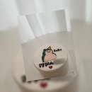 오도르케이크 이미지