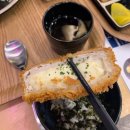 미스터뚱동까스형곡점 | 길병원돈까스 미스터빠삭 정말 이름대로 빠삭행