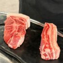 평상집 고덕점 | 평택 고덕 돼지고기 맛집 추천 후기 : 채돈이 평택고덕점