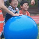 공굴리기 이미지