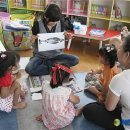 포천시립영중꿈나무도서관 이미지