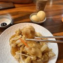 하률로 | 성균관대맛집 율전동짬뽕 화원루 주차 혼밥 중화비빔밥