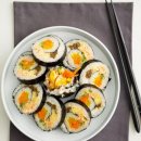 김밥이랑 이미지