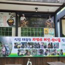 산아래 첫집 이미지