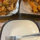 신통치킨단국대점
