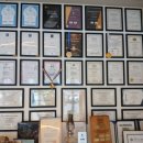 철새홍보관 화장실 | 까마귀커피앤티랩 후기｜간판 없는 울산 무거동카페, 고수의 향기 가득한 곳