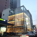 씨유 울산중산점 | [Ulsan 삼산] 인테리어가 예쁜 로스터리 카페 / 휴아트카페 삼산점 (C&amp;HUEART)